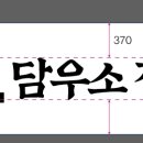 담우소정육
