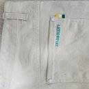 LYLE&amp;SCOTT 일자핏 바지 (남녀공용/허리:30~32/기장:94cm) 이미지