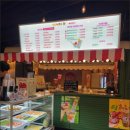 마루탕후루삼정 | 부산 서면) 서면까지 점령한 마루탕후루~! 신메뉴 과일사고는 꼭 먹어보세요! (~5/9)