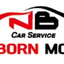 뉴본모터스 이미지