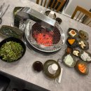 고향화로갈비 | [경북대 맛집 고향면옥, 고기부터 반찬까지 완벽했던 대구 고기집]