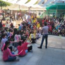 문정초등학교 이미지