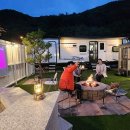 드위트리 풀빌라펜션 & 카라반가든 이미지