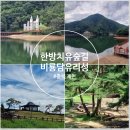 제139차 남한강 암벽 따라 단양잔도길/제천 옥순봉 출렁다리/의림지 유리전망대 이미지