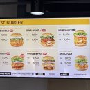 매직터치 | 맘스터치 매직풍 싸이버거 후기, 김풍 야매컬렉션 신메뉴 솔직 리뷰