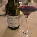 창조카정비 | [와인 리뷰] 도멘 조르주 후미에 샹볼 뮈지니 프리미에 크뤼 레 크라 2017 Domaine G. Roumier...