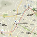 고양누리길 9코스 고봉누리길 이미지