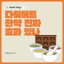 다이어트 한약, 정말 효과 있을까? (3개월 15kg 감량 그후)