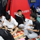 위빙복싱클럽(정릉점) 이미지