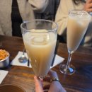 이디야커피앞 | 비 오는 날 급만남! 우면동 이디야커피에서 수다 떨고 양재동 술집까지 풀코스 즐긴 후기