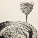 문어의손그림