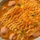 구디맛집 추천 낭만부대찌개 부대볶음 포장해서 끓여 먹어본 후기
