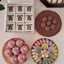 (주)앤시앤 | 울산 백일떡 맘앤시루