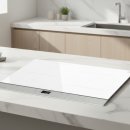 3643 | 나비엔매직 3구 인덕션 슈퍼플렉스존 전기레인지 3.4kW ERI 3643 빌트인 화이트 실버 리뷰