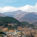 지리산구름발치