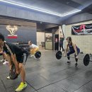 하드코어 짐 이미지