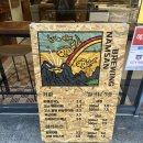 남산역 앞 | 금정구카페 남산역카페 남산브루잉 밀크티 3종 후기