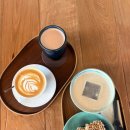 인스밀 | [ 제주도 서귀포 카페 ] 1월 겨울 여행, 이국적인 감성이 가득한 대정읍 '인스밀(In's mill)' 방문 후기