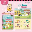 영어읽기/쓰기-기초 | 성남중앙동기초영어 추천! 읽기 체력을 키우는 Literacy Juice