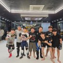 팀헌터 | 팀헌터 체육관에 아들 보내고있는 후기 작성해요