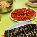 둘리분식 이미지