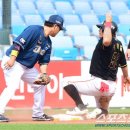 [대전 Live]한화 김태균, 구창모에 3안타..KBO 4번째 통산 3500루타 달성 이미지