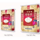 농업회사법인(유)다농라이스 이미지