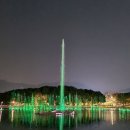 용지호수 이미지
