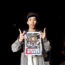 제이비(JB) 이미지