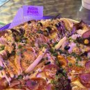 상암수퍼 | 상암 피자 맛집 라쿤피자 상암직영점 내돈내산 후기 (베이컨 포테이토 추천)