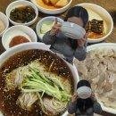 장원막국수 | 부여 장원막국수 소울푸드가 변했습니다 내돈내산 솔직후기