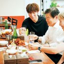 밤엔 냉삼 파티, 낮엔 레트로 감성투어… 청장년 핫플된 ‘청량리 시장’[서울인사이드] 이미지