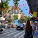 요셉하우스 | [하노이 여행 코스] 하노이 기찻길 / 올드타운 / 성 요셉 대성당 / 호안끼엠 맛집 주막(JUMARC) / 빙밍...