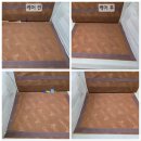 진아리채세탁 | 광주소파청소 얼룩덜룩해진 쇼파로 스트레스받으신다면