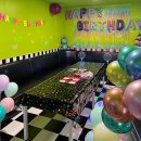 브이 노래연습장 이미지