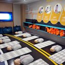 소방안전체험관 이미지