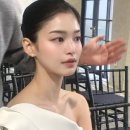 메이크업 | 제주 웨딩 스냅_ 캄포데피오리 드레스 (피팅&amp;동행), 시너프 메이크업 후기