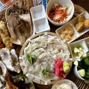 대구 삼덕동 횟집 원수산 여름제철한상 푸짐했던 솔직 후기