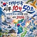 화옹(和翁) [칼럼] 대한민국(大韓民國) 존망(存亡)의 기로(岐路),실행(實行) 로드맵 이미지