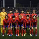 여자대표팀 동아시안컵 예선 참가 명단 발표 이미지