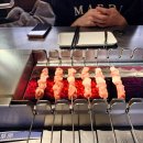 N129 | 상하이 헌지우이치엔 양꼬치 웨이팅 없이 먹는 법 (메뉴/가격) 상하이 루이비통 배(루이호) 예약 없이...