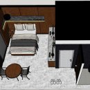 카사미아모텔 이미지