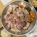 P-5903 | 부평역 물회 맛집 &#34;어다리&#34;