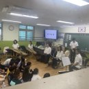 시립국악단 찾아가는 음악회 이미지