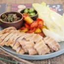 삼성닭갈비 이미지