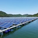 전국 저수지 5000만㎡ 태양광 패널로 덮겠다는 농어촌公 이미지