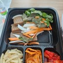 보성 순두부 감자탕 이미지