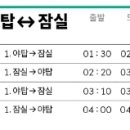 버스정류장(17229) 이미지