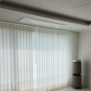 바우하우스 | 천안 커튼 맛집 바우하우스 유니슬렛 설치 내돈내산 후기
