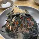 강릉해변 메밀막국수 이미지